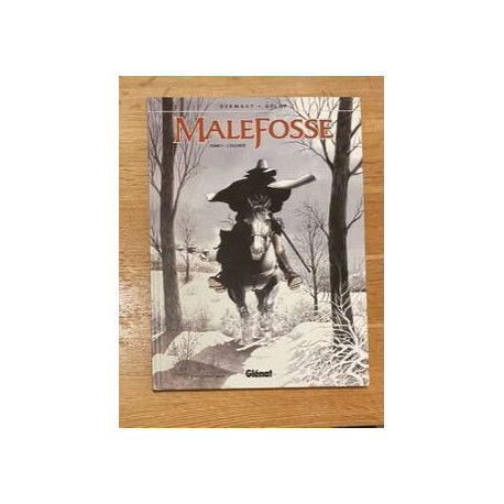 Malafosse tome 1