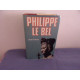 Philippe le bel