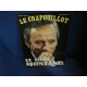 Le crapouillot le choc montand n°74