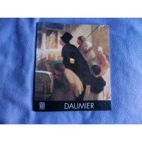 Daumier